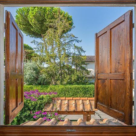 Villa Il Fortino Lido di Camaiore Exterior foto
