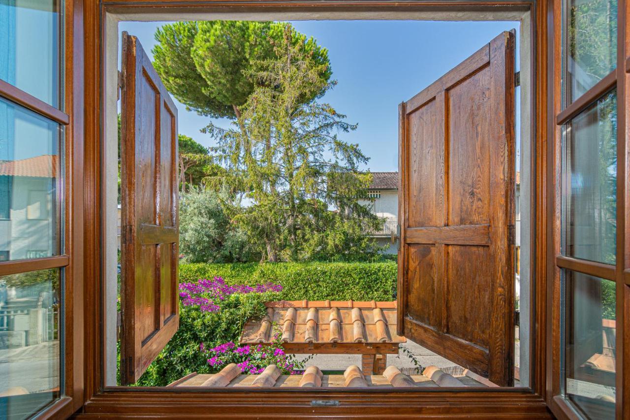 Villa Il Fortino Lido di Camaiore Exterior foto