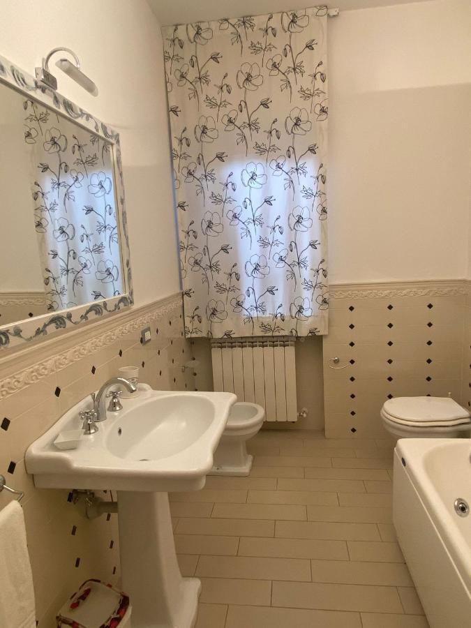 Villa Il Fortino Lido di Camaiore Exterior foto