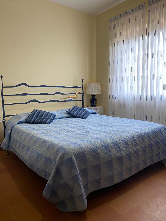 Villa Il Fortino Lido di Camaiore Exterior foto
