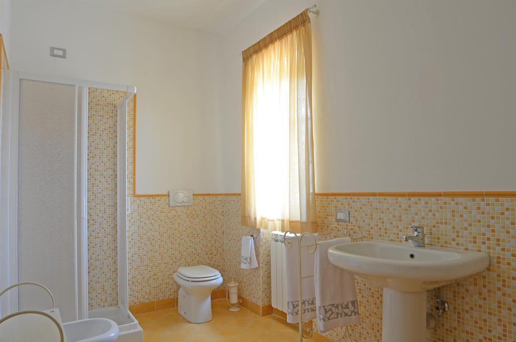 Villa Il Fortino Lido di Camaiore Cameră foto