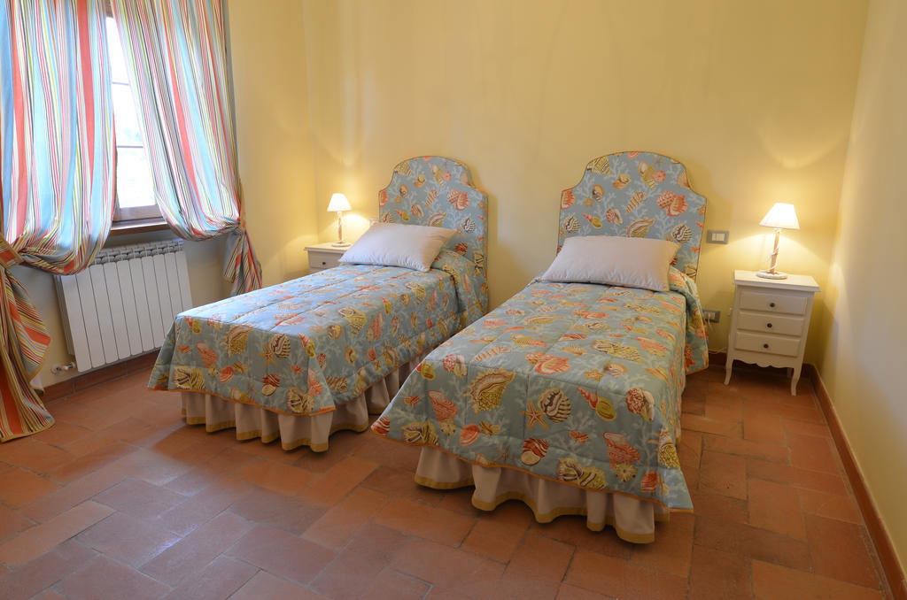 Villa Il Fortino Lido di Camaiore Cameră foto