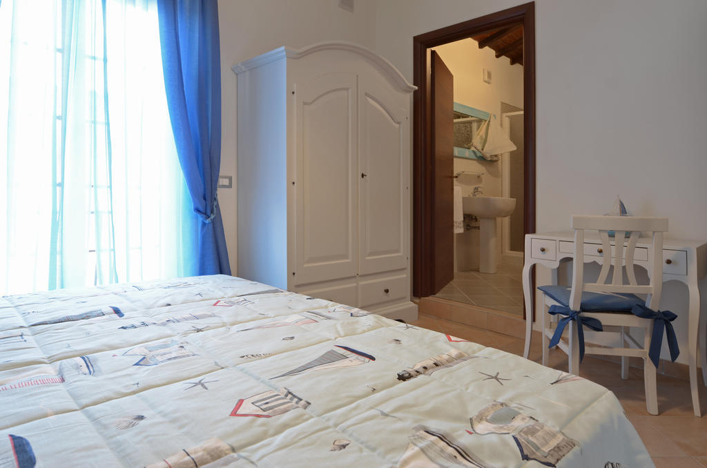Villa Il Fortino Lido di Camaiore Cameră foto