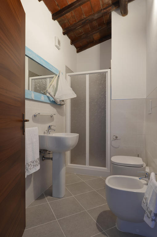 Villa Il Fortino Lido di Camaiore Cameră foto
