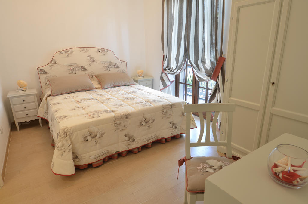 Villa Il Fortino Lido di Camaiore Cameră foto