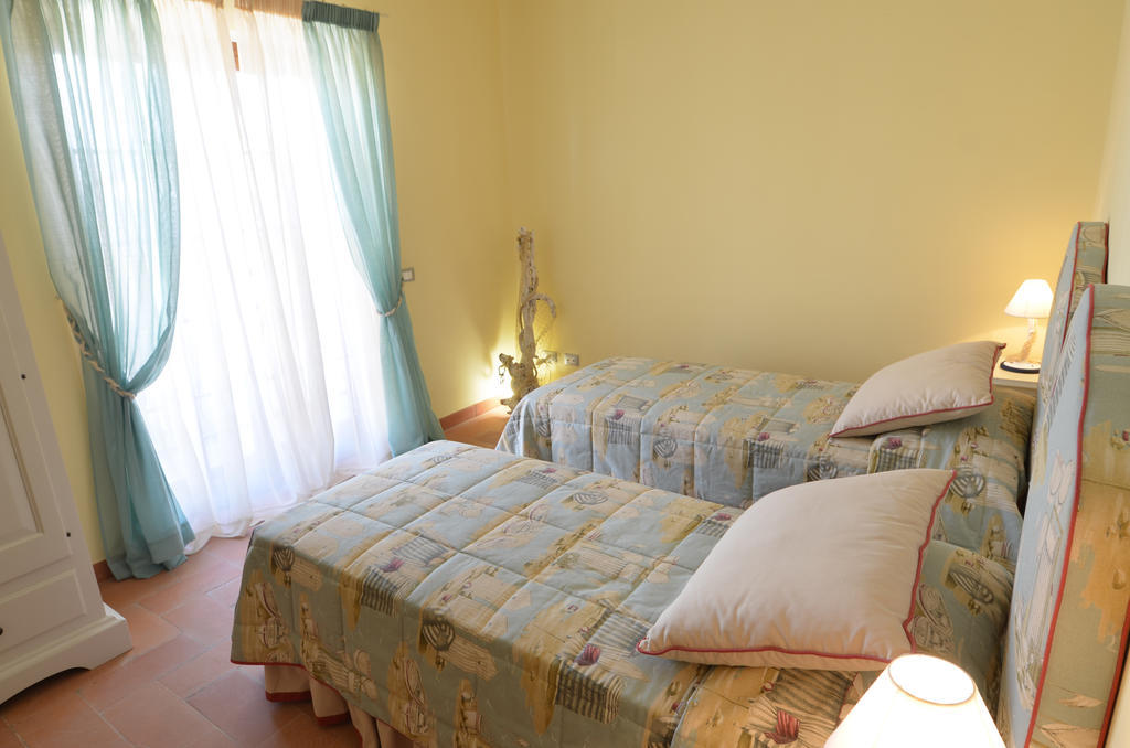 Villa Il Fortino Lido di Camaiore Cameră foto