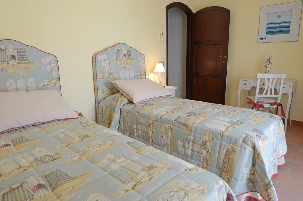 Villa Il Fortino Lido di Camaiore Cameră foto