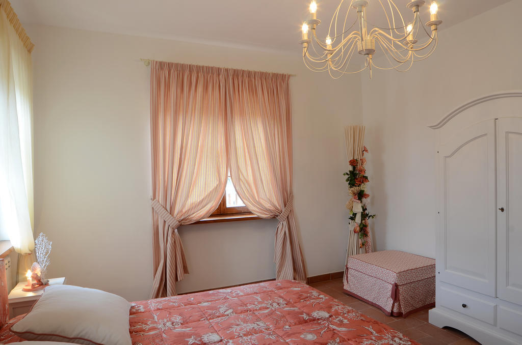 Villa Il Fortino Lido di Camaiore Cameră foto