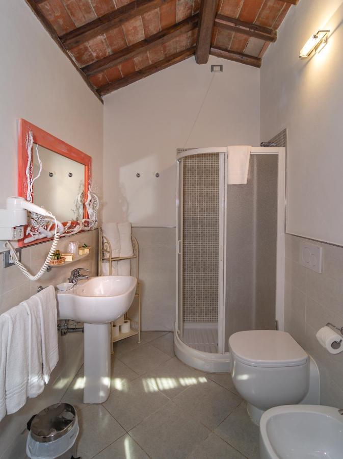 Villa Il Fortino Lido di Camaiore Exterior foto